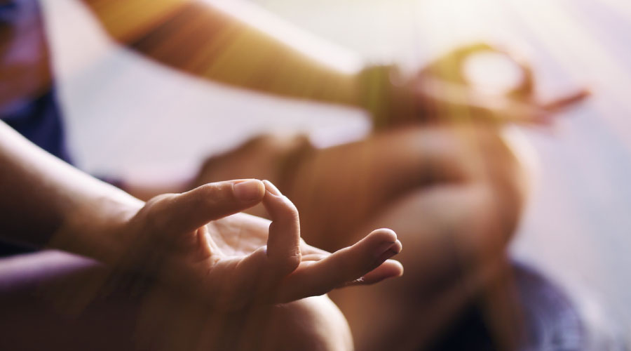 Yoga Mudras – Types, Methods and Benefits Yoga