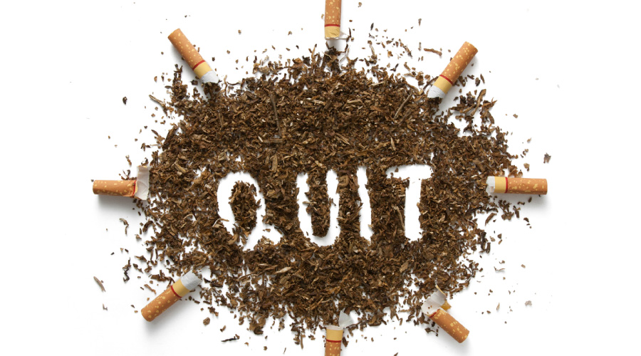 Anti-Tobacco Herb: A Recipe To Get Over The Addiction - HealthKart