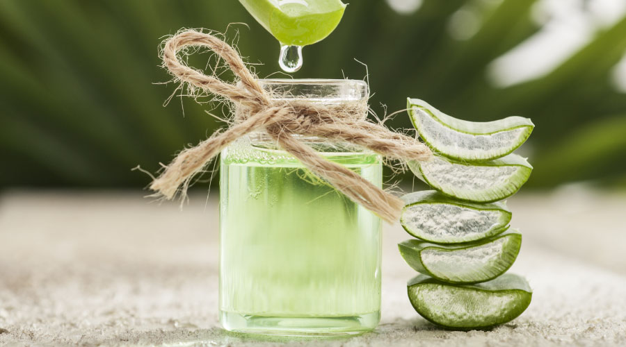 Top 5 Benefits of Aloe Vera Juice Top 5 Benefits of Aloe Vera Juice
