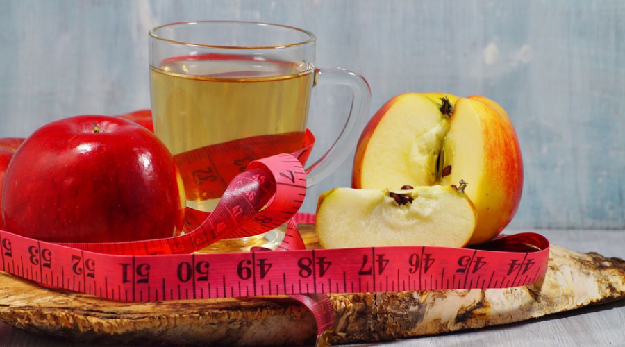 How To Use Apple Cider Vinegar For Weight Loss How To Use Apple Cider Vinegar For Weight Loss
