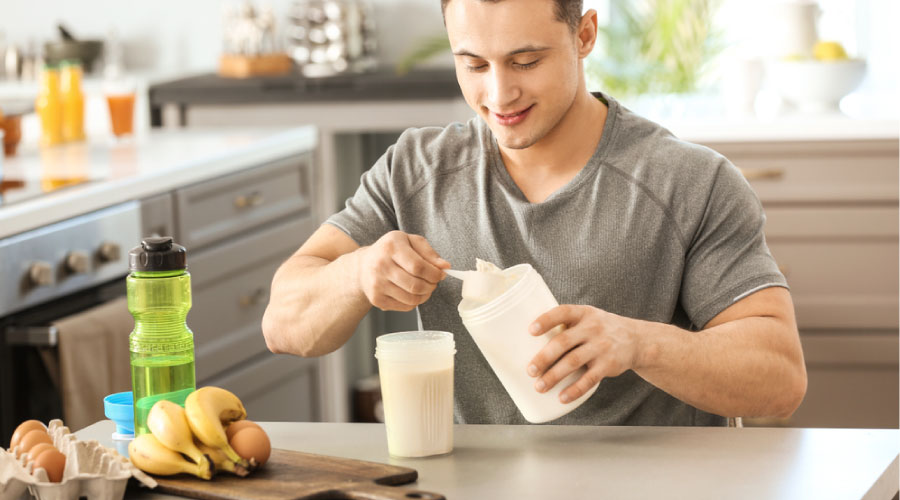 Pre Workout Food – Facts and Meal Timing Pre Workout Food