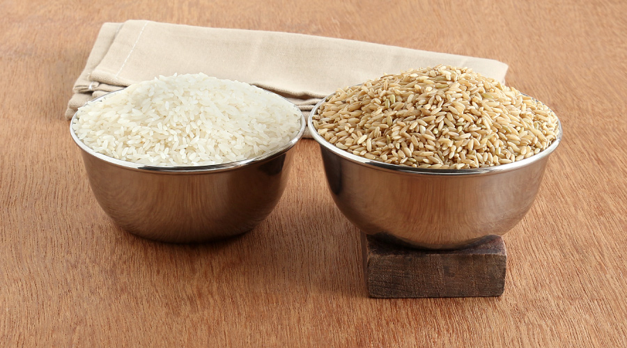 Brown Rice Vs. White Rice: Which Is Better? Brown Rice Vs White Rice: Which Is Better?