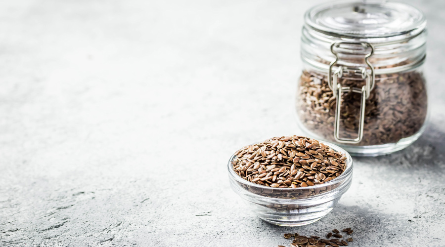 6 Flaxseed Benefits For A Healthy Life Flaxseed Benefits