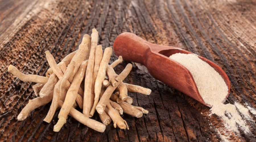 Ashwagandha Benefits Enhance Your Wellbeing HealthKart