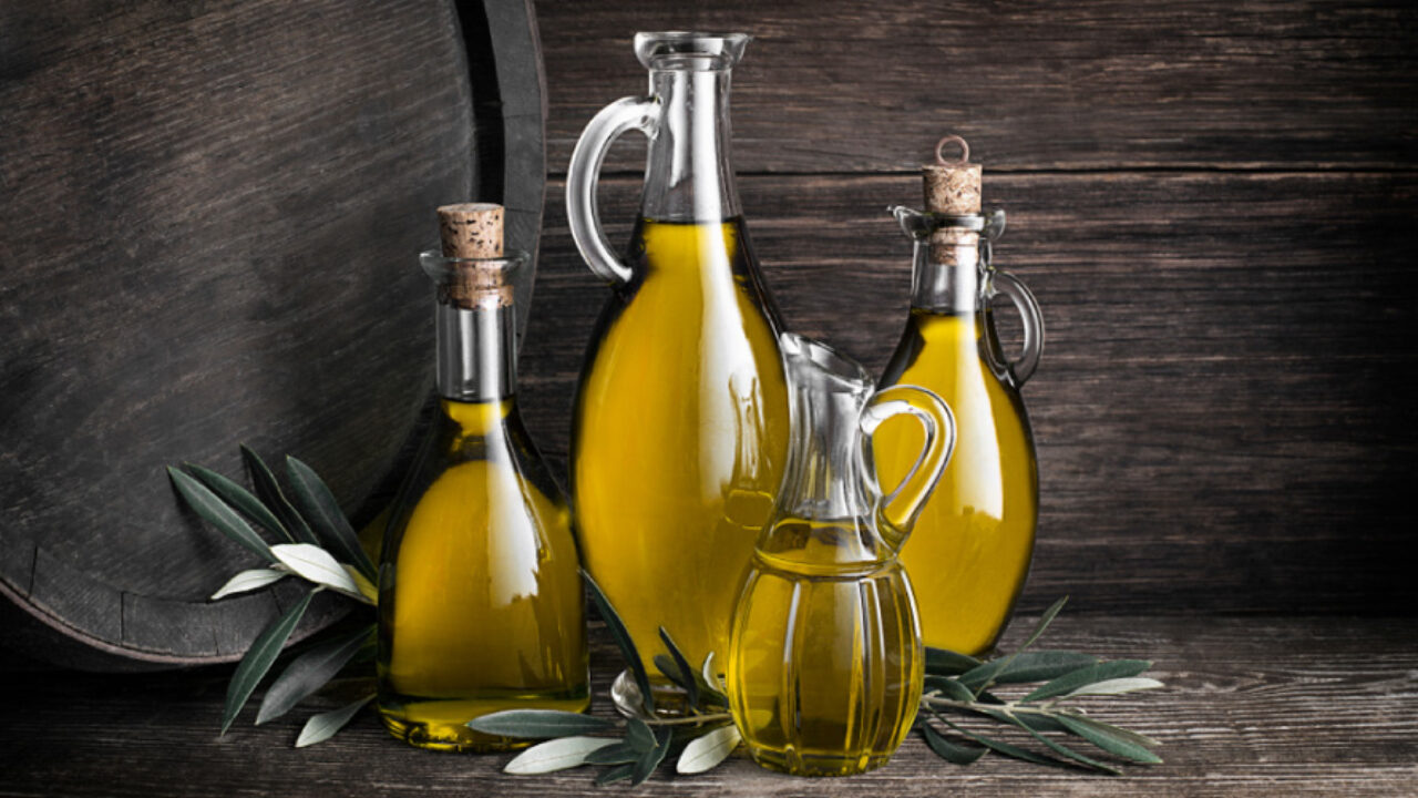 11 Olive Oil Benefits And Uses You Must Know About Healthkart