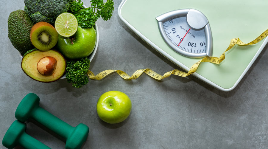 6 Best Weight Loss Foods With Low Calorie Count