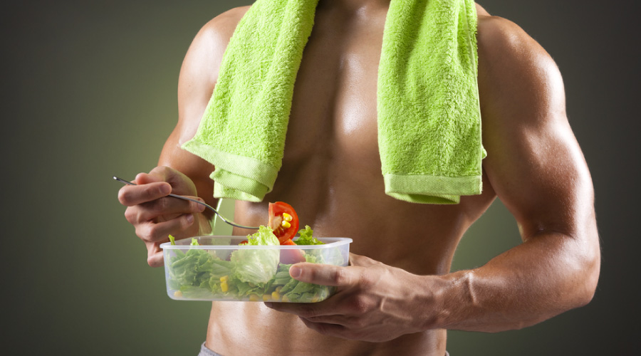 Better Bulk - 10 Tips On How To Get Bulk Body - Healthkart Blog