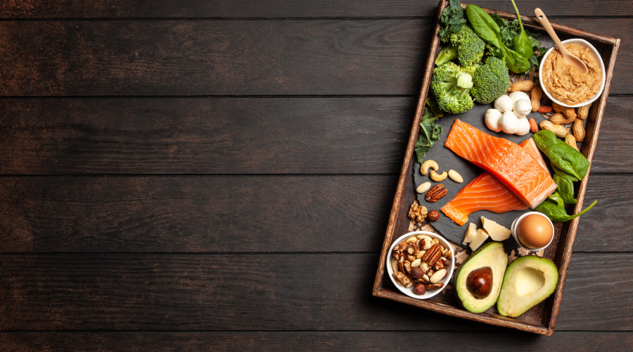 The Ultimate Guide To Keto Diet The Ultimate Guide To Keto Diet