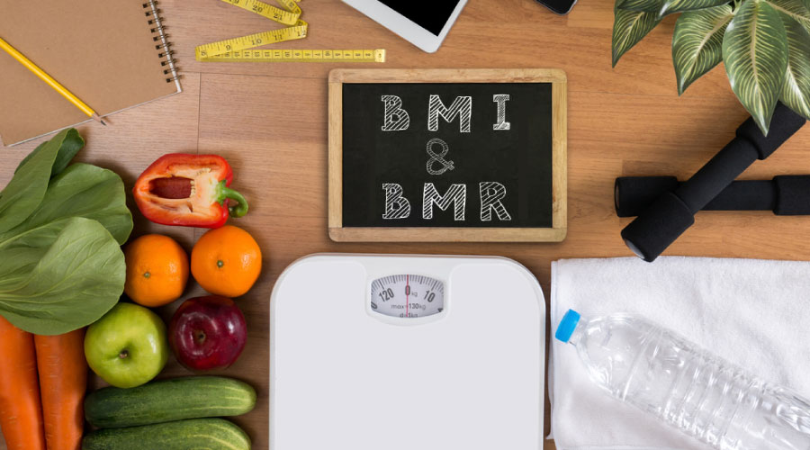 BMI And BMR What Is The Difference ? Healthkart Blog