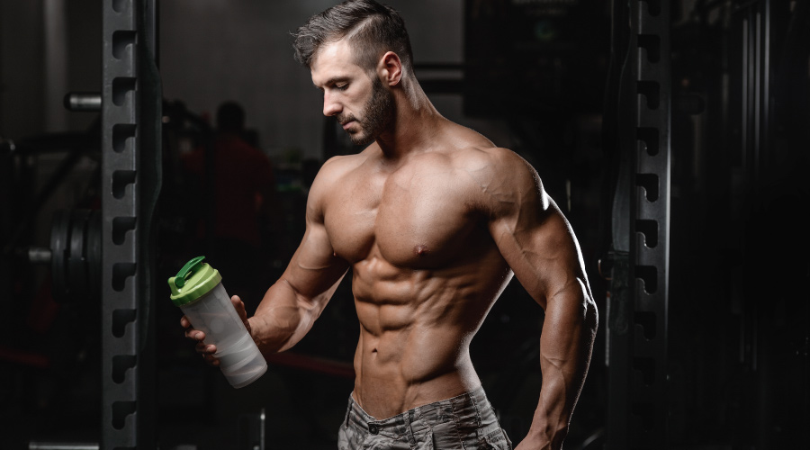Whey Protein 101 – The Ultimate Guide For Beginners