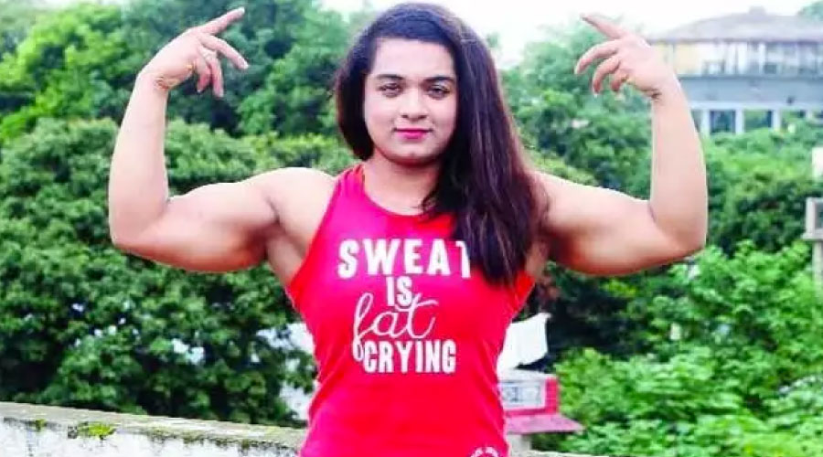 Bhumika Sharma Workout And Diet Plan – Miss World Bodybuilding Bhumika Sharma Workout And Diet Plan - Miss World Bodybuilding