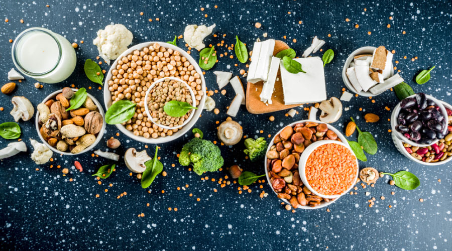 10 Best Sources Of Plant Protein You Should Know About Plant Protein