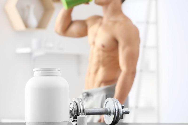 Top 10 Whey Protein
