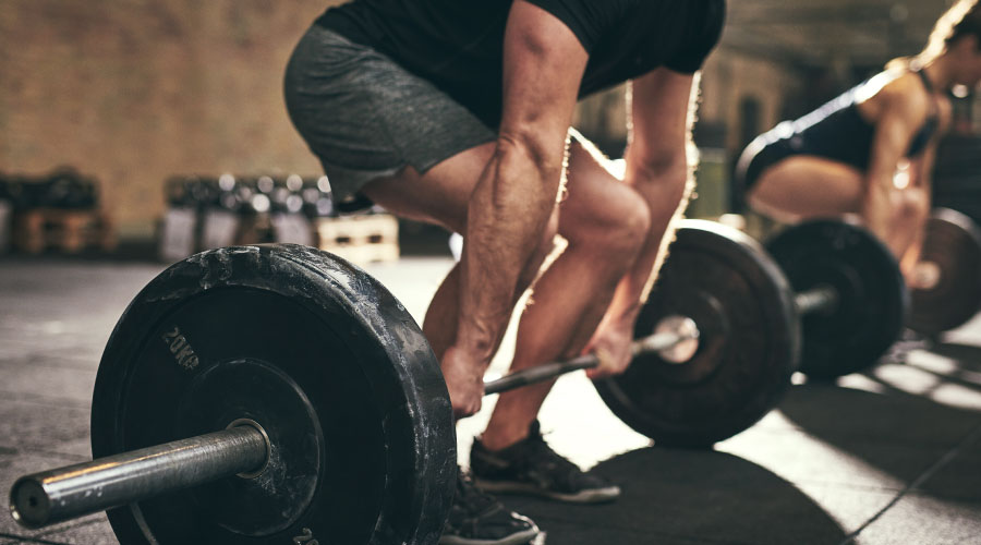 Advanced Lifting Techniques For Beginners