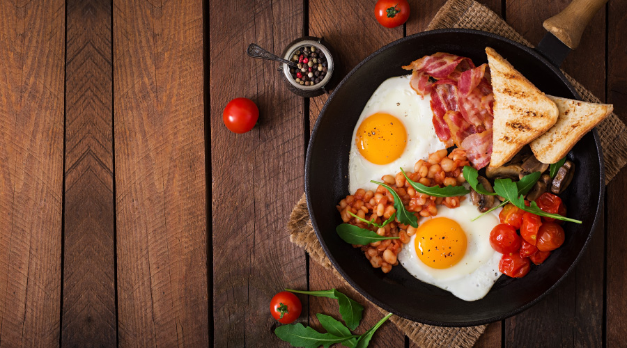 7 High Protein Breakfast Recipes You Must Try high protein breakfast recipes