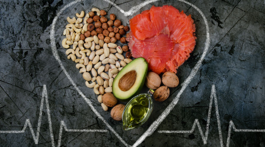 Good Cholesterol vs Bad Cholesterol – Beware Of What You Eat Good Cholesterol vs Bad Cholesterol Banner