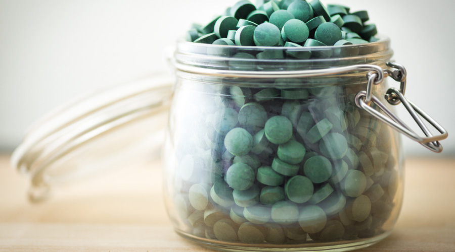 10 Spirulina Benefits You Must Know About