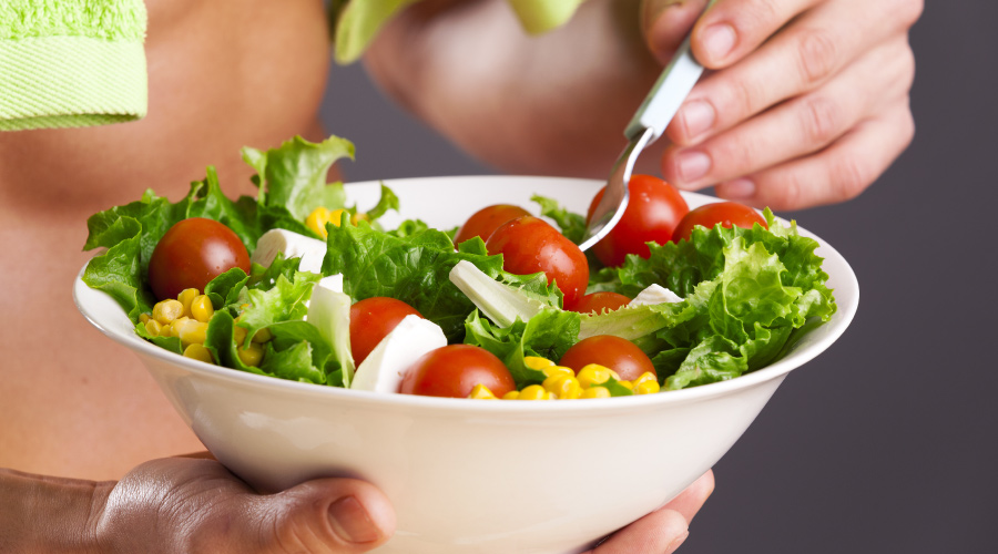 Indian Vegetarian Diet Plan For Bodybuilding HealthKart
