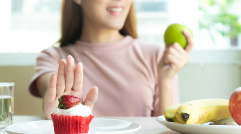 Image of sugary beverages