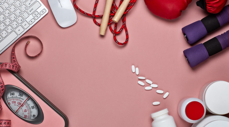 Top 10 Fat Burners In India 2017 Healthkart