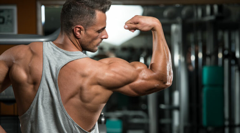 The Kris Gethin DTP Training to Burn Fat and Build Muscle · Healthkart Blog