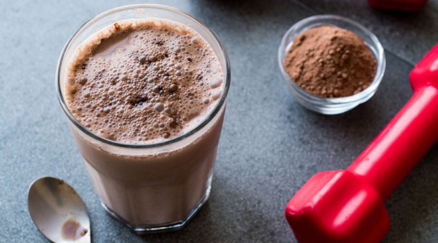 Top 3 Whey Protein Desserts Recipes You Must Try whey protein dessert