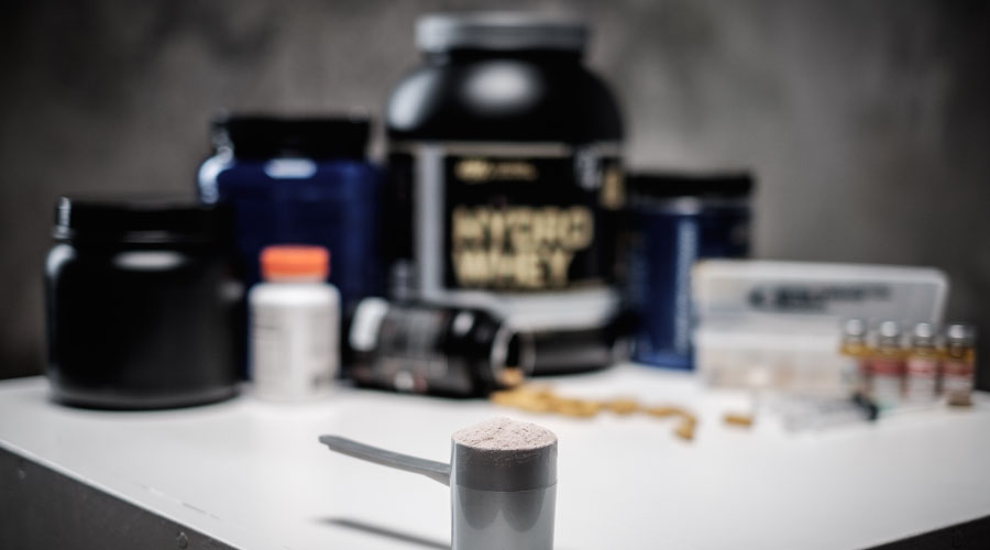Top 10 Pre-Workout Supplements In India Top 10 Pre-Workout Supplements In India