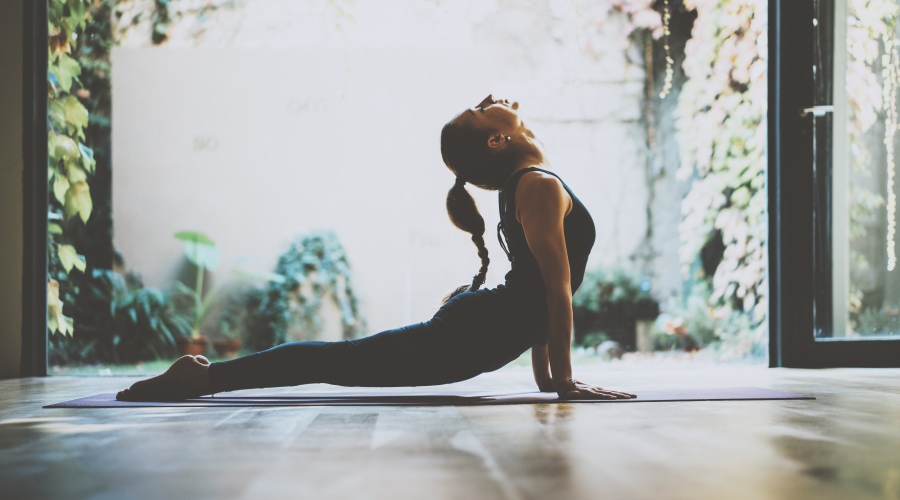 New Fitness Trends For 2018 That You Must Try