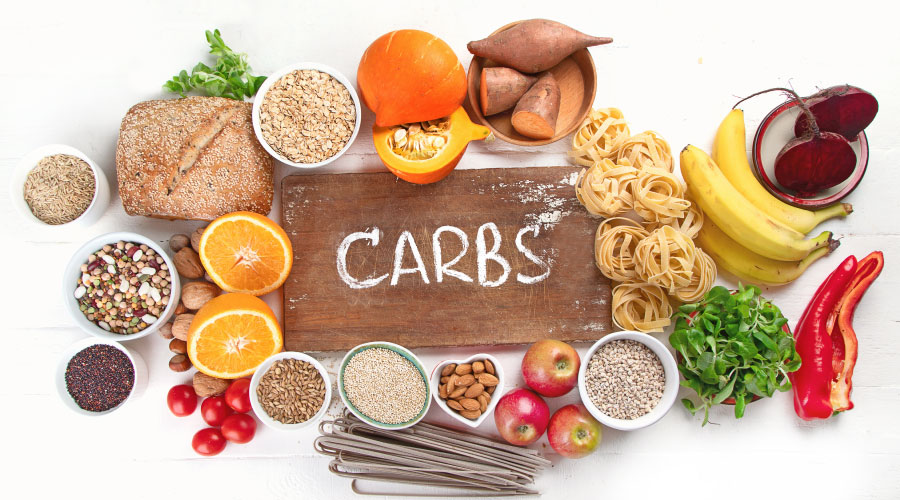 The Benefits Of Eating Carbohydrates Post Workout