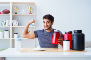 THE 4 SUPPLEMENTS YOU NEED FOR BETTER NUTRITION THE 4 SUPPLEMENTS YOU NEED FOR BETTER NUTRITION