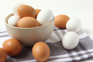 How Eggs Help In Muscle Building? How Eggs Help In Muscle Building?