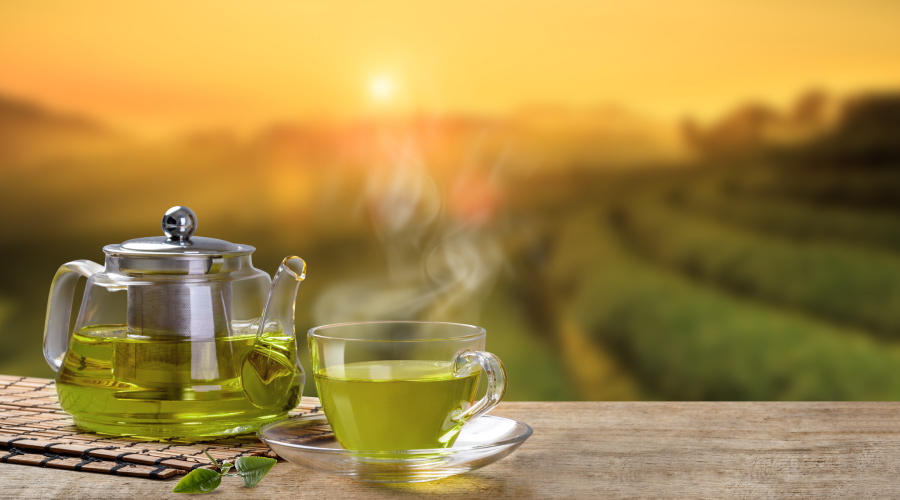 How Workout Improves Your Mental Health? Green Tea Benefits