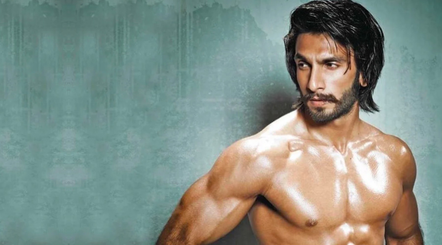 Ranveer Singh’s Workout & Diet Plan Ranveer Singh’s Workout & Diet Plan