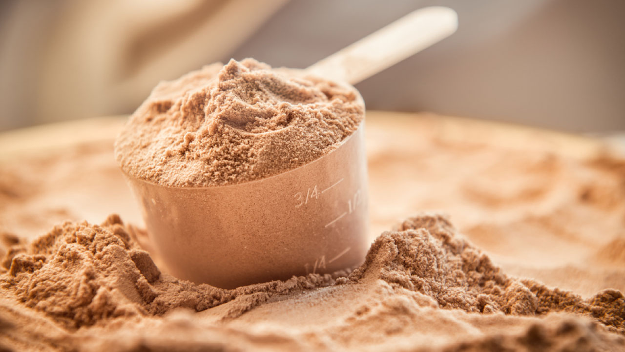 10 Best Tasting Whey Protein - Buying Guide for 2020 · HealthKart