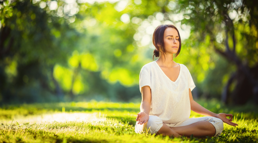 Wellness Tips for Women