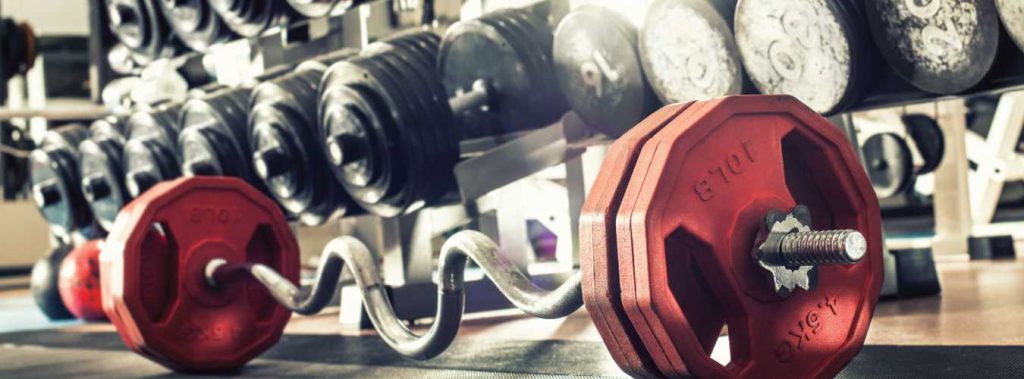 10 Gym Rules You Must Follow 10 Gym Rules You Must Follow