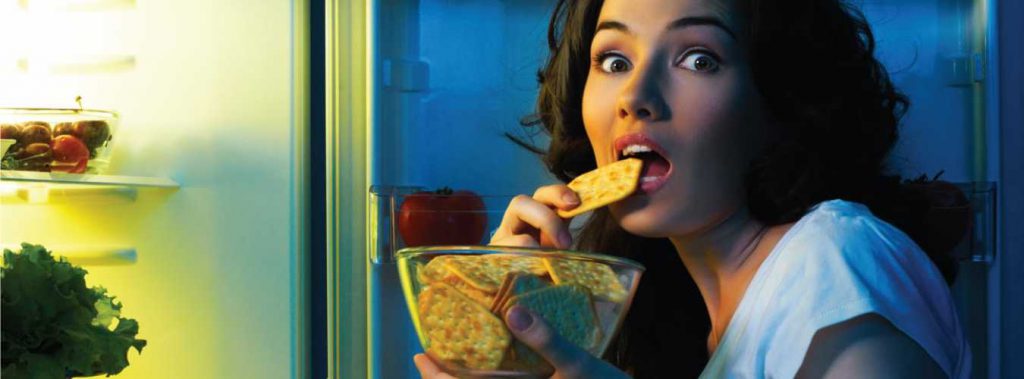 10 Healthy Late Night Snacks To Control Hunger Healthy Snacking