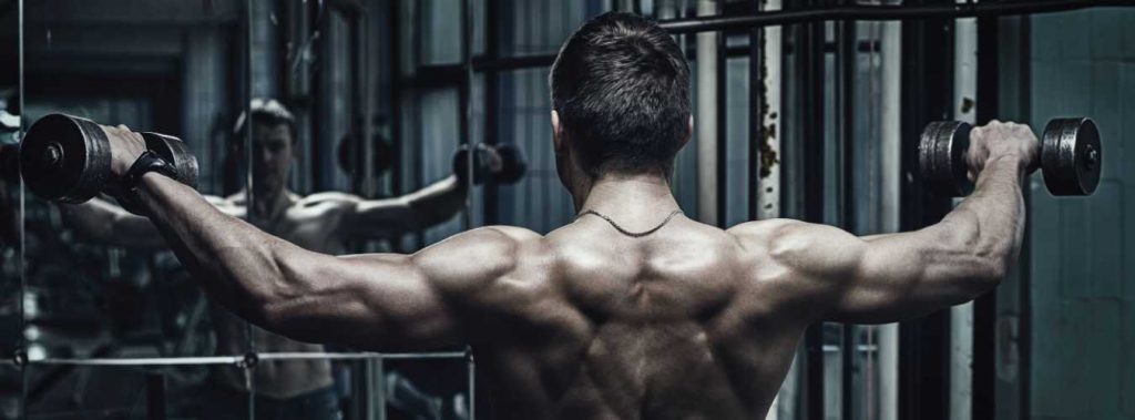 Best Shoulders in Bodybuilding Best Shoulders in Bodybuilding