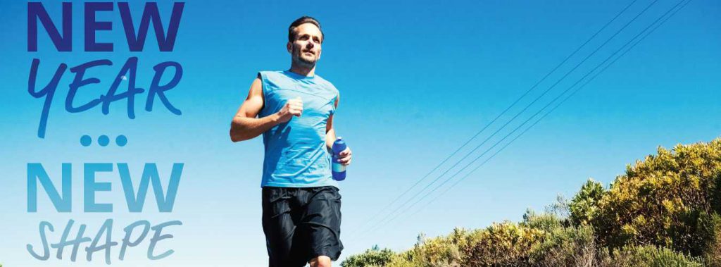 New Year Fitness Resolutions To Make In 2017 New Year Resolutions