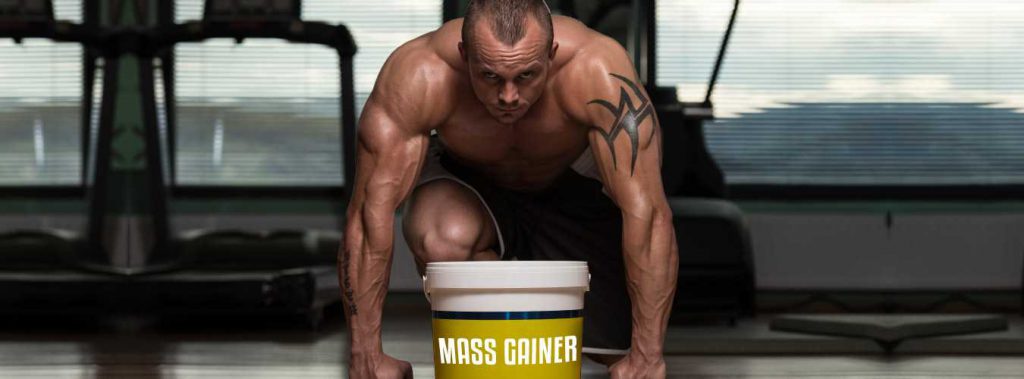 Best Mass Gainers In India Best Mass Gainers In India