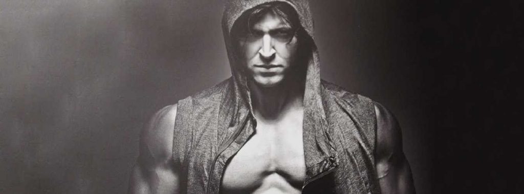 Train Like A Celebrity: Hrithik Roshan Workout and Diet Plan Train Like A Celebrity: Hrithik Roshan Workout and Diet Plan
