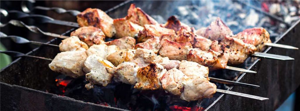 Healthy Cooking Styles for Festive Season Healthy Cooking Techniques