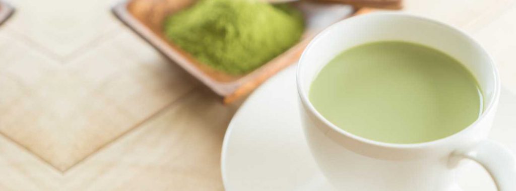 5 Things You Must Know About Matcha Green Tea Matcha Green tea