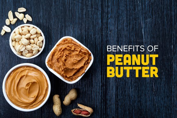 Buy OZiva Natural Peanut Butter Online Oziva