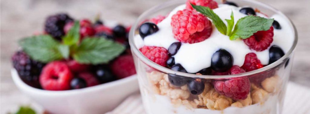 Benefits of Yogurt: Health And Taste Blended Together Benefits of Yogurt: Health And Taste Blended Together