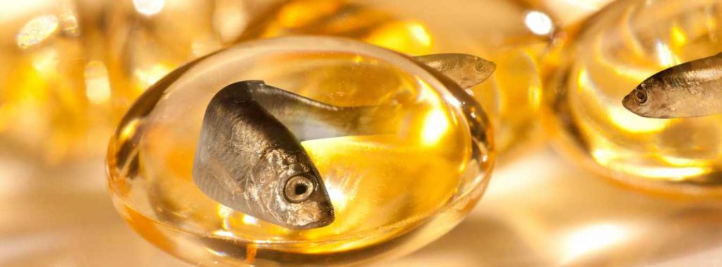 Fish Oil Explained – Omega 3, DHA and EPA Benefits & Facts Fish Oil