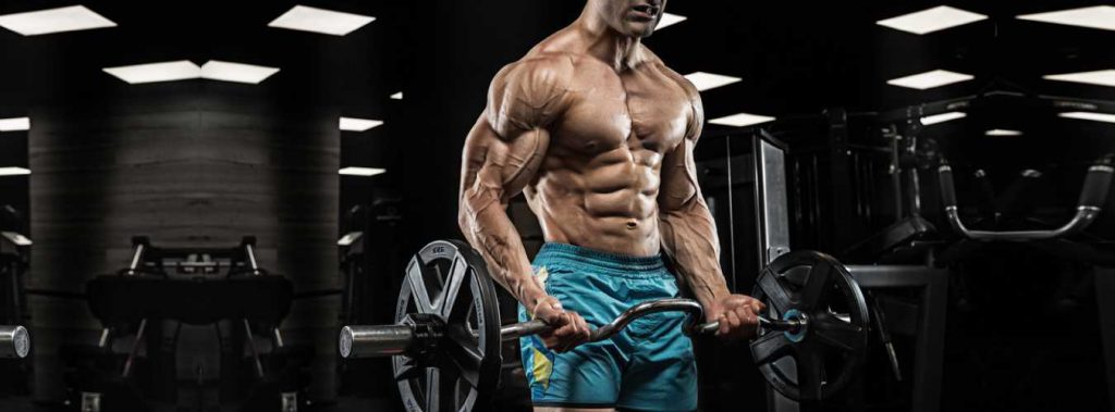 Six Pack Abs Diet- What You Should Eat Abs