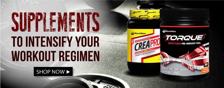 Beginners� Guide To Pre and Post Workout Supplements