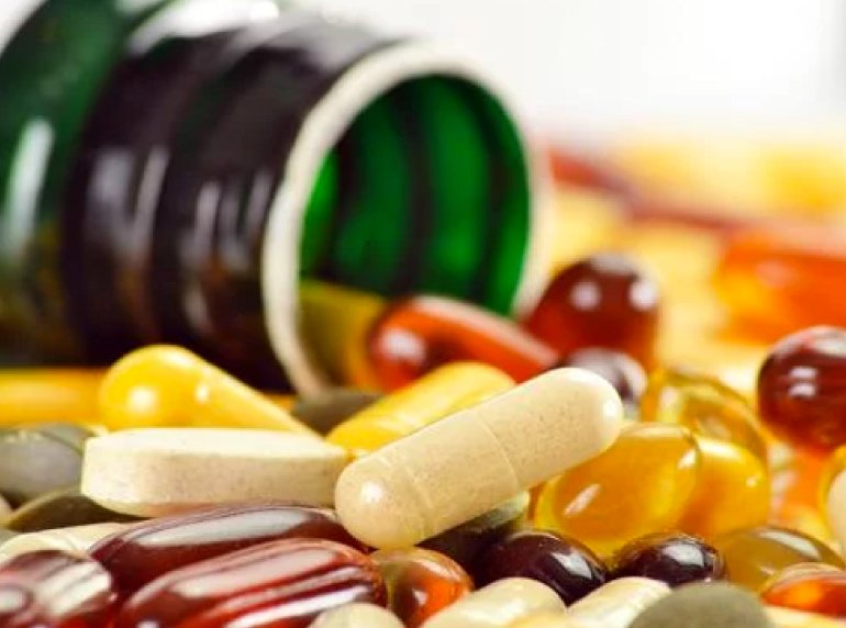 Common Myths about Supplements Busted · HealthKart