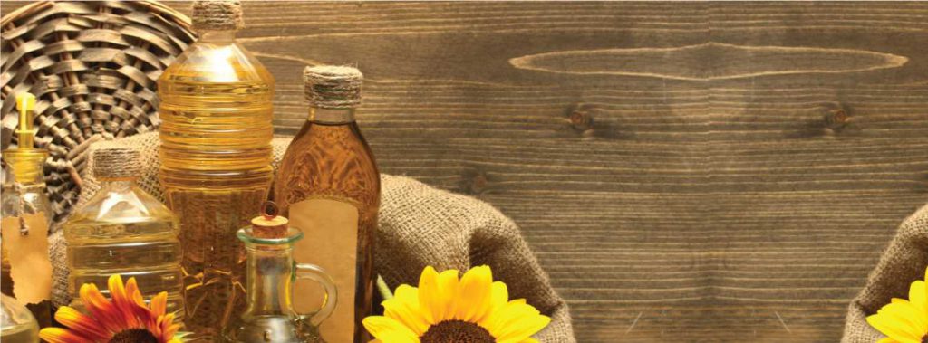 Different Types Of Cooking Oils And Their Benefits Different Types Of Cooking Oils And Their Benefits